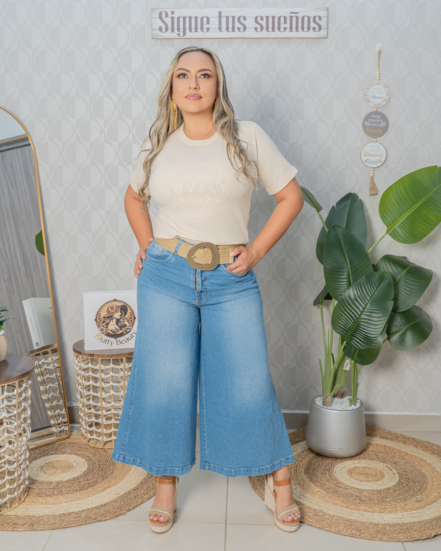 Camiseta Estampada tela fria